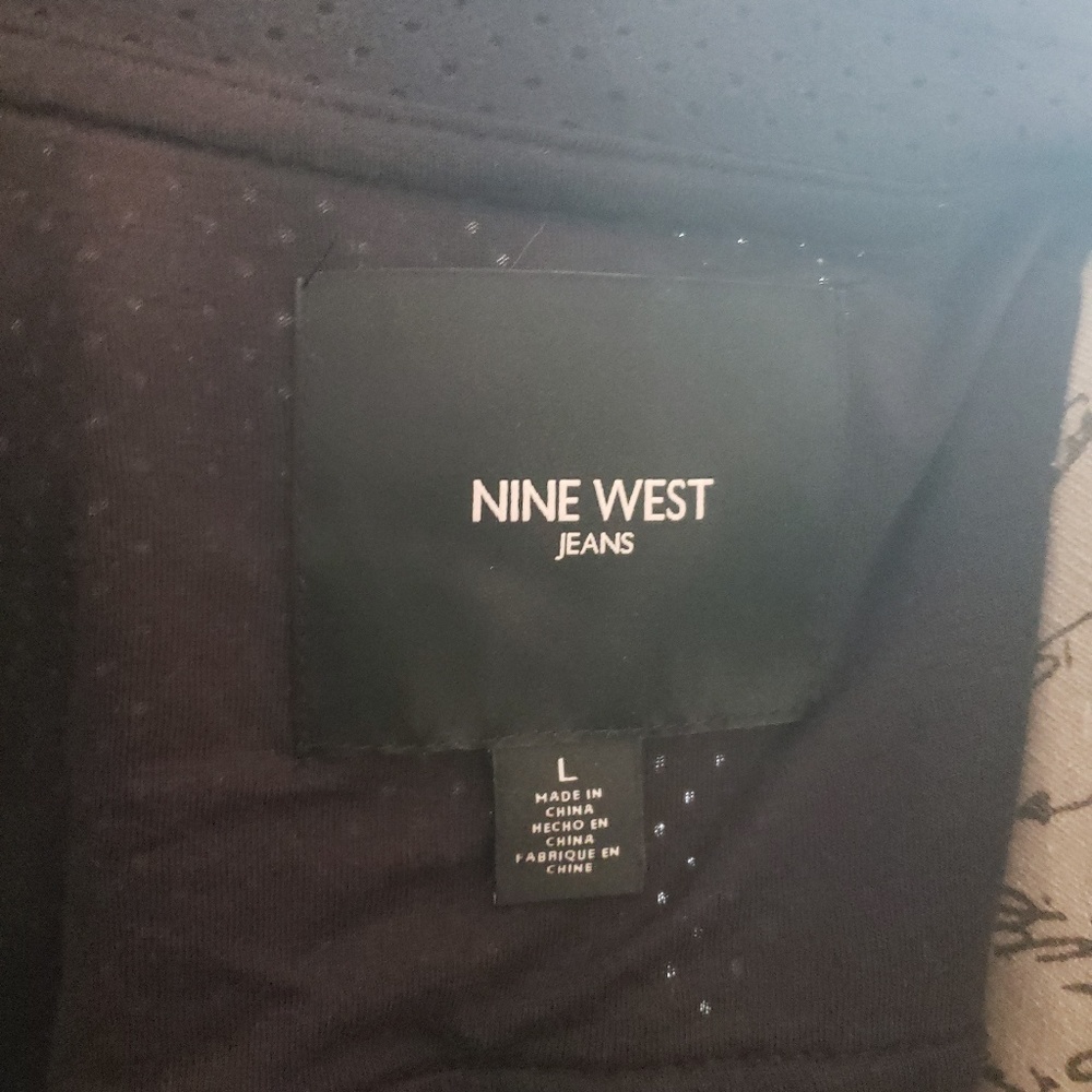 Dark gray jacket - Picture 4 of 6